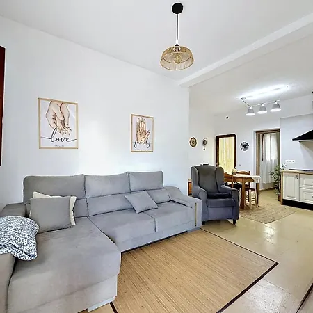 Alo Boutique Prázdninový dům Estepona