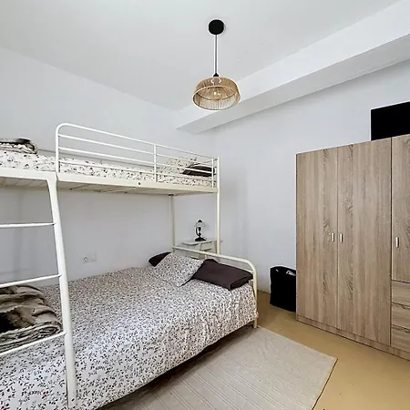 Alo Boutique Prázdninový dům Estepona