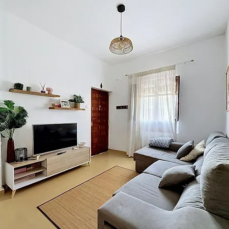 Alo Boutique Prázdninový dům *