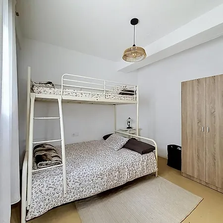 Prázdninový dům Alo Boutique Estepona