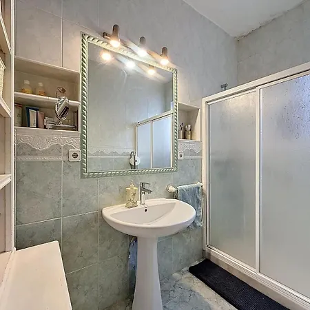 Prázdninový dům Alo Boutique Estepona