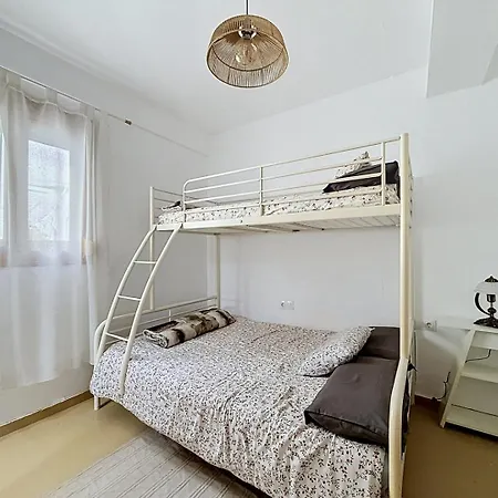 Alo Boutique Prázdninový dům Estepona