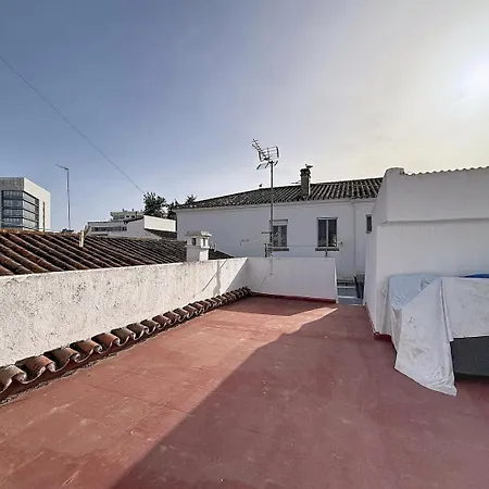 Alo Boutique Prázdninový dům Estepona