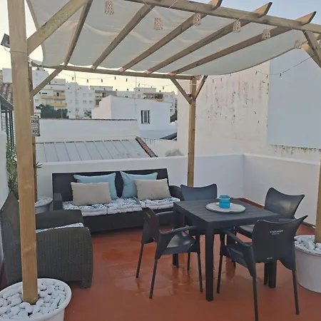 Alo Boutique * Estepona